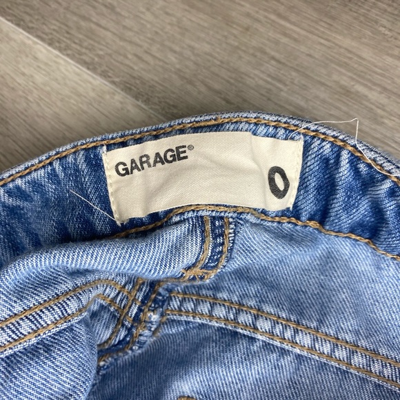 Garage jeans - Picture 4 of 4